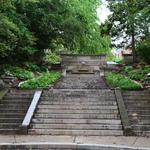 Spanish Steps