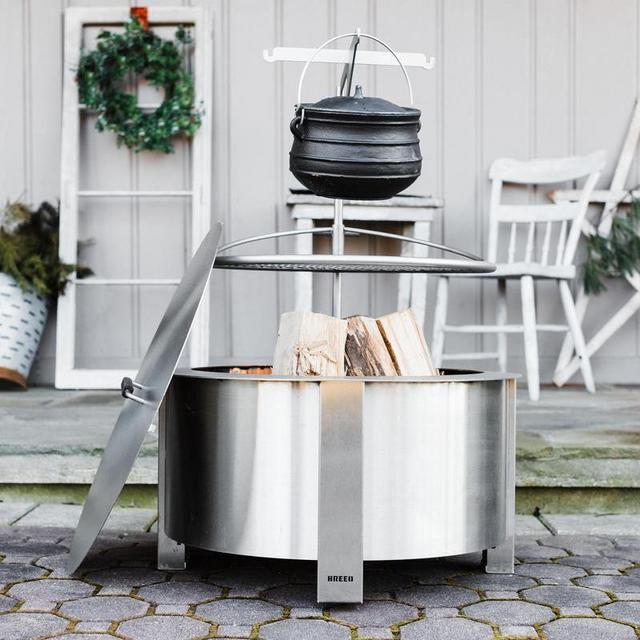 X Series 24 Smokeless Fire Pit