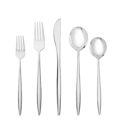 Fortessa Constantin Flatware Sets (20 pc.)