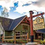 Grab a Drink at Lawson’s