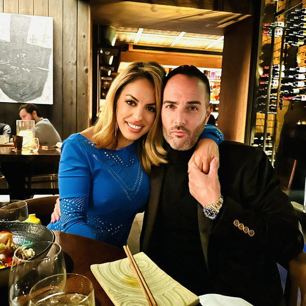 Careli Beukema and Jay Bianco's Wedding Website