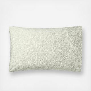 Spencer Leaf Pillowcase, Set of 2