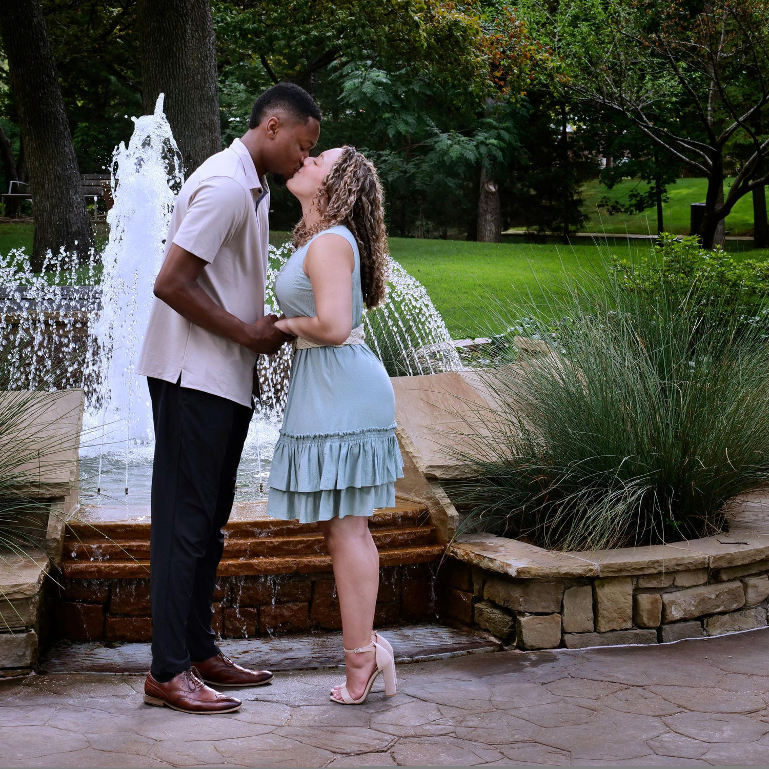 Engagement pictures!