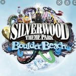 Silverwood Theme Park