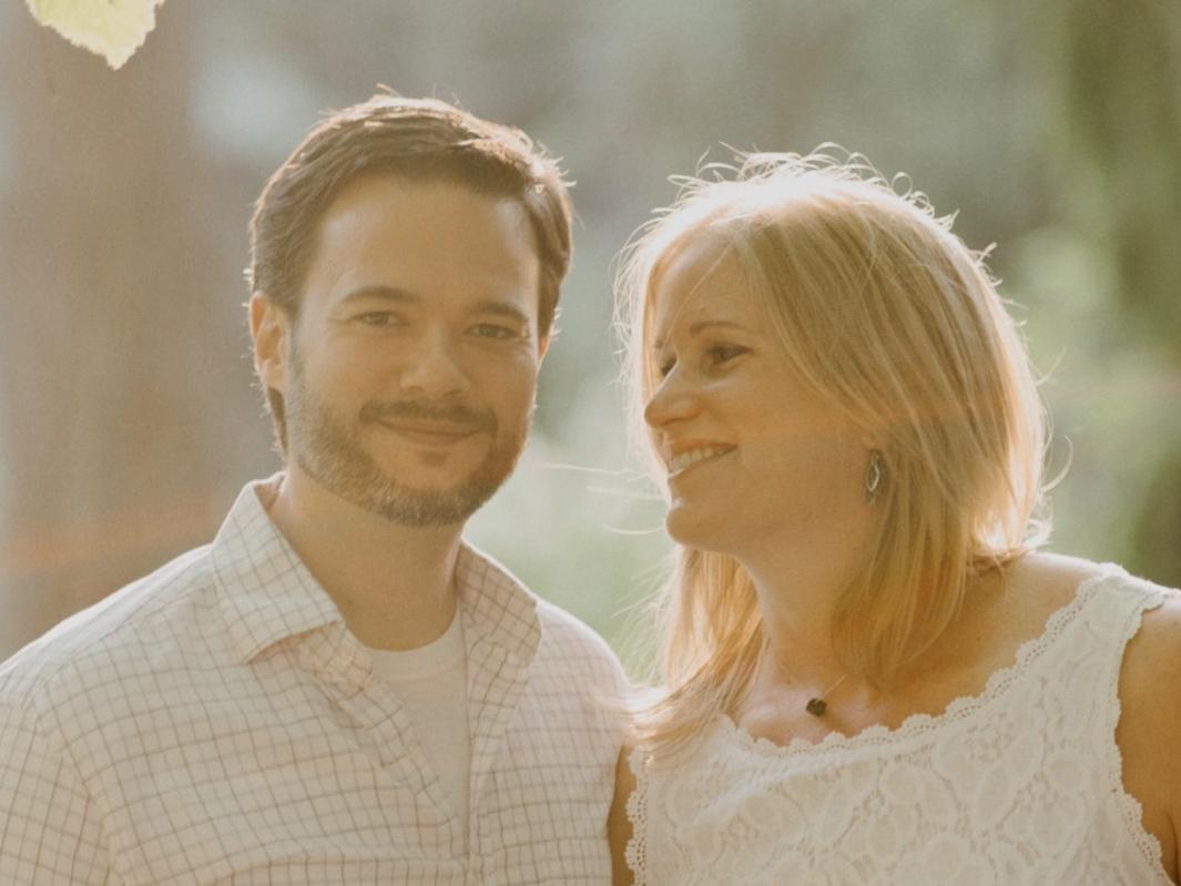 The Wedding Website of Nicole Shuey and Cristian Wisner