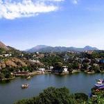 Mount Abu
