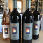 Pierce Ranch Vineyards