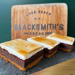 Blacksmith’s Breads
