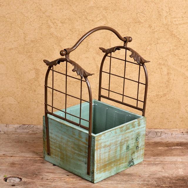 Shop Decorative Outdoor Planters | Bachman's