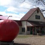 Robinette's Apple Haus & Winery
