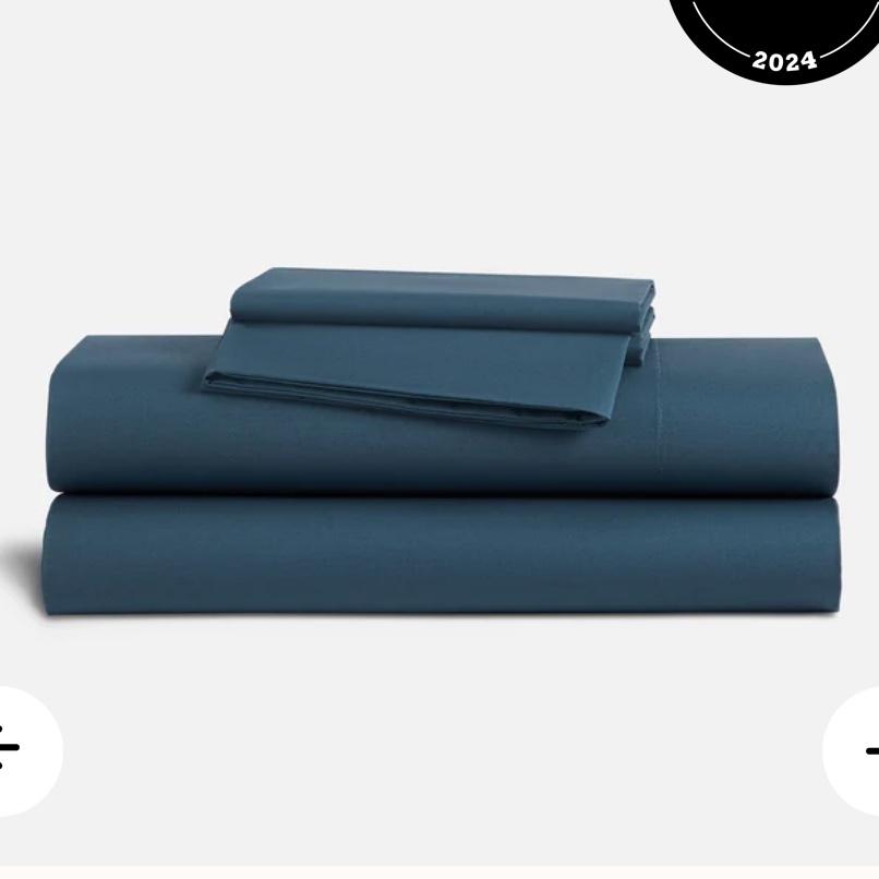 Classic Percale Core Sheet Set