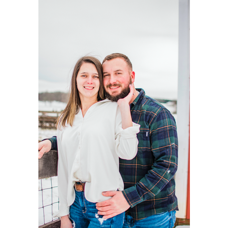 Engagement Pictures ❤️