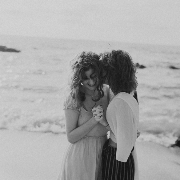 Photo by Taylor Jaxson at Victoria Beach