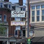 Skyline Chili