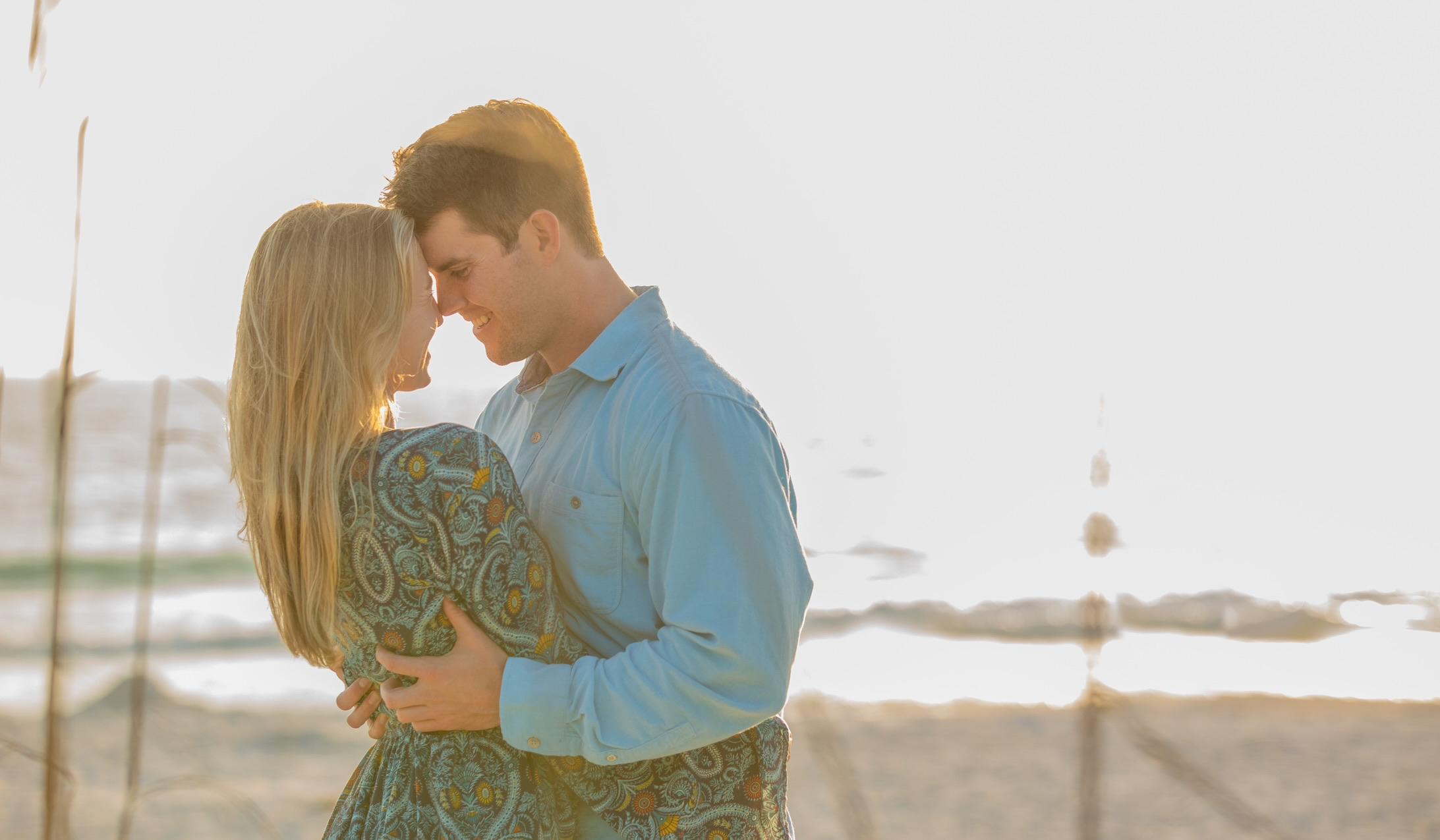 The Wedding Website of Isabelle Wilcox and Trip Vaughan
