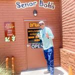 Señor Bob's Hot Dogs