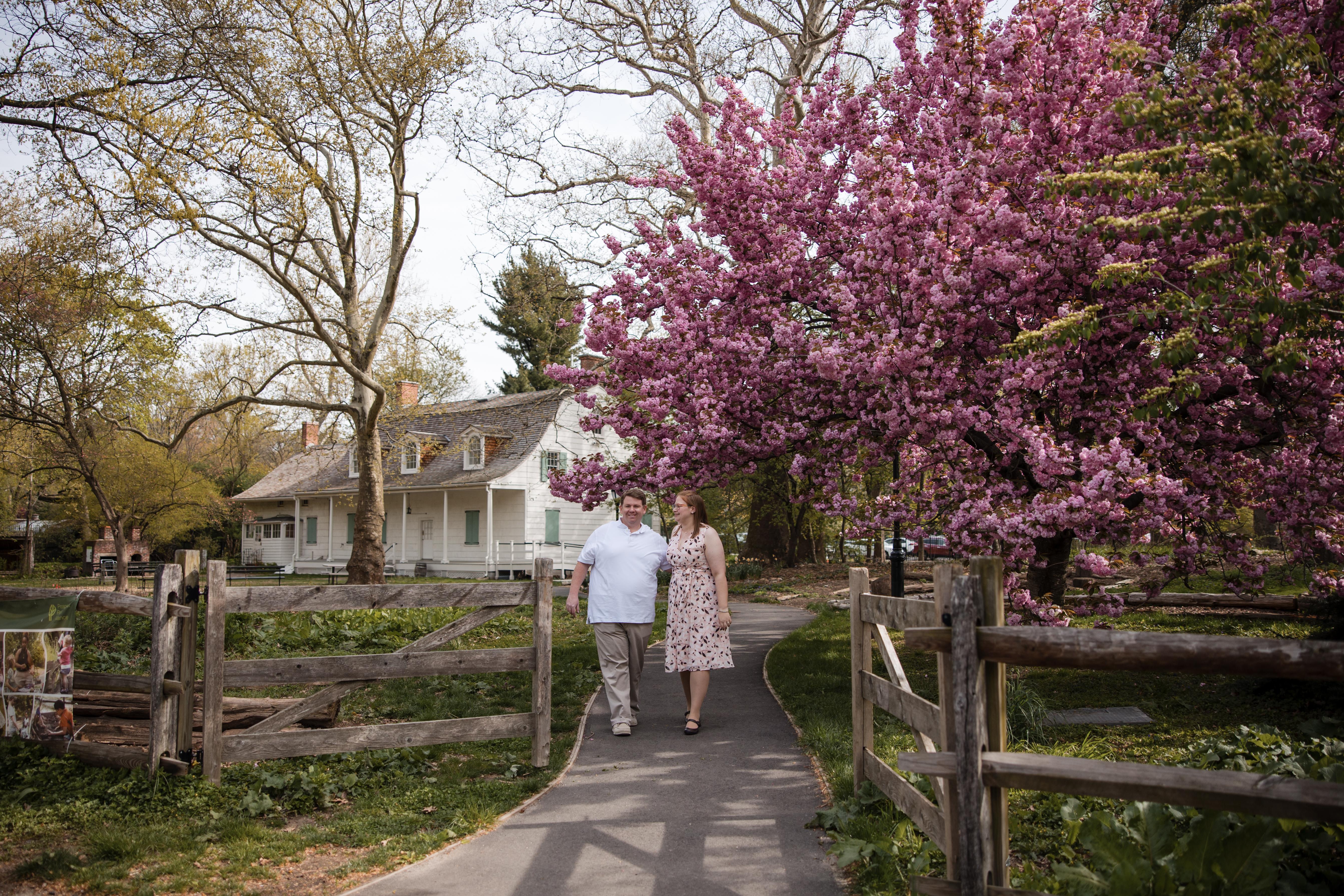 The Wedding Website of Nathan Bigler-McCorkell and Jeanna Robb