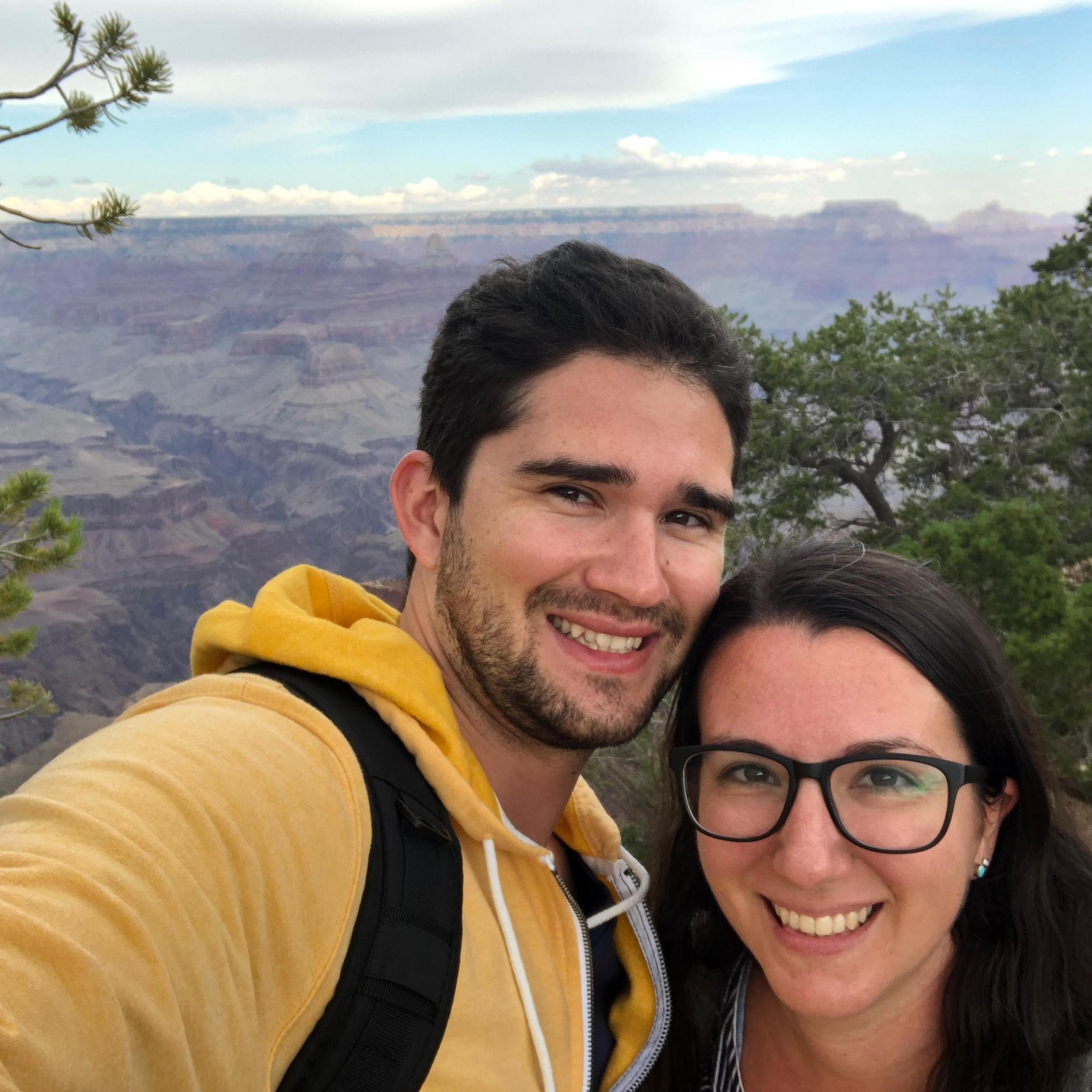 Grand Canyon, AZ