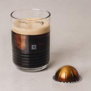 Nespresso Pods