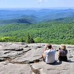 Beacon Heights Overlook Trail
