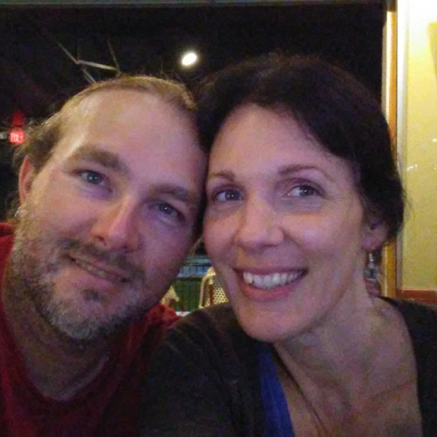 Date night!