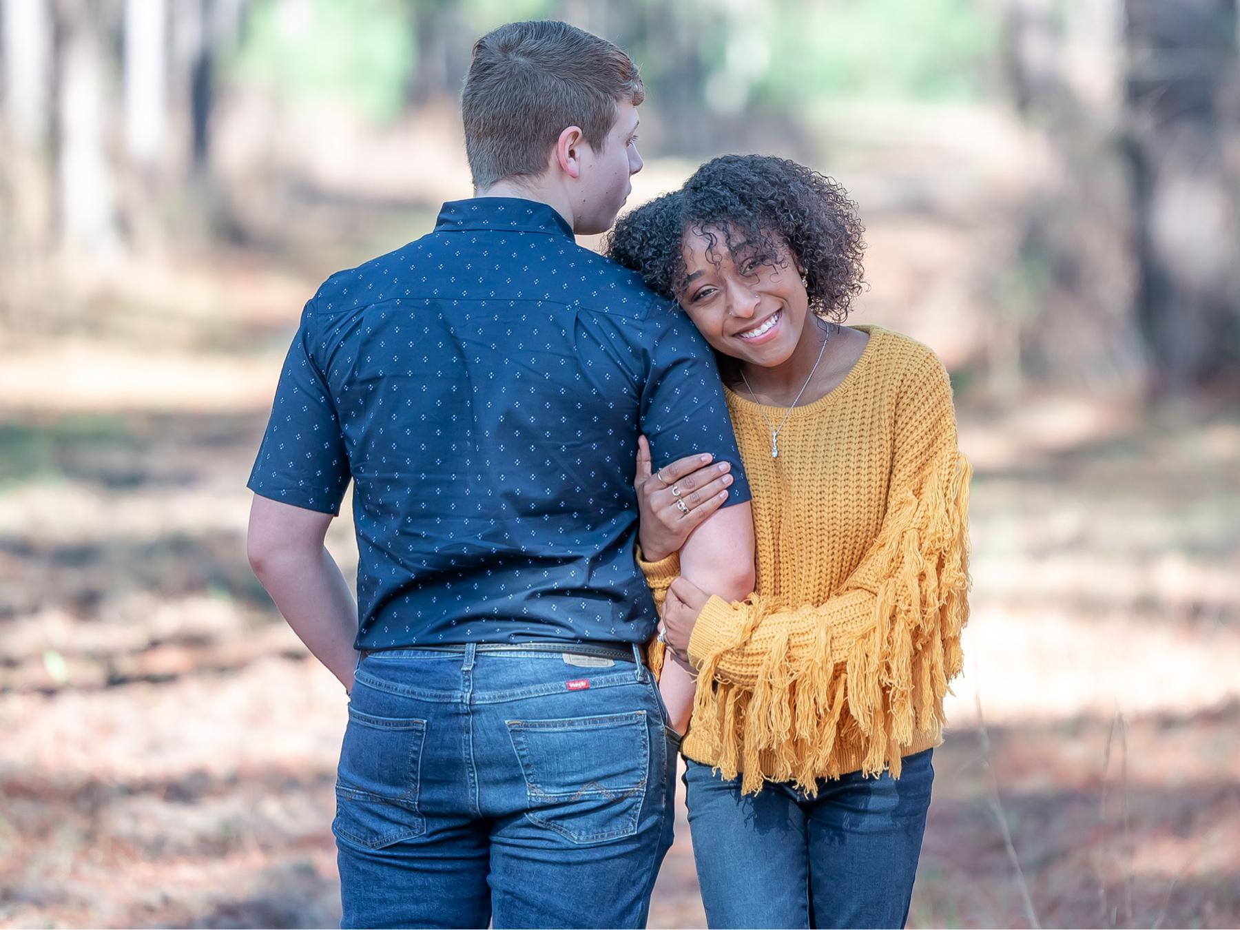 The Wedding Website of Gabriella Ware and Christopher Thornton