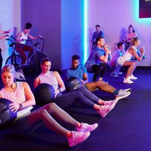 Workout Class