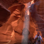 Antelope Slot Canyon and Horseshoe Bend Day Tour