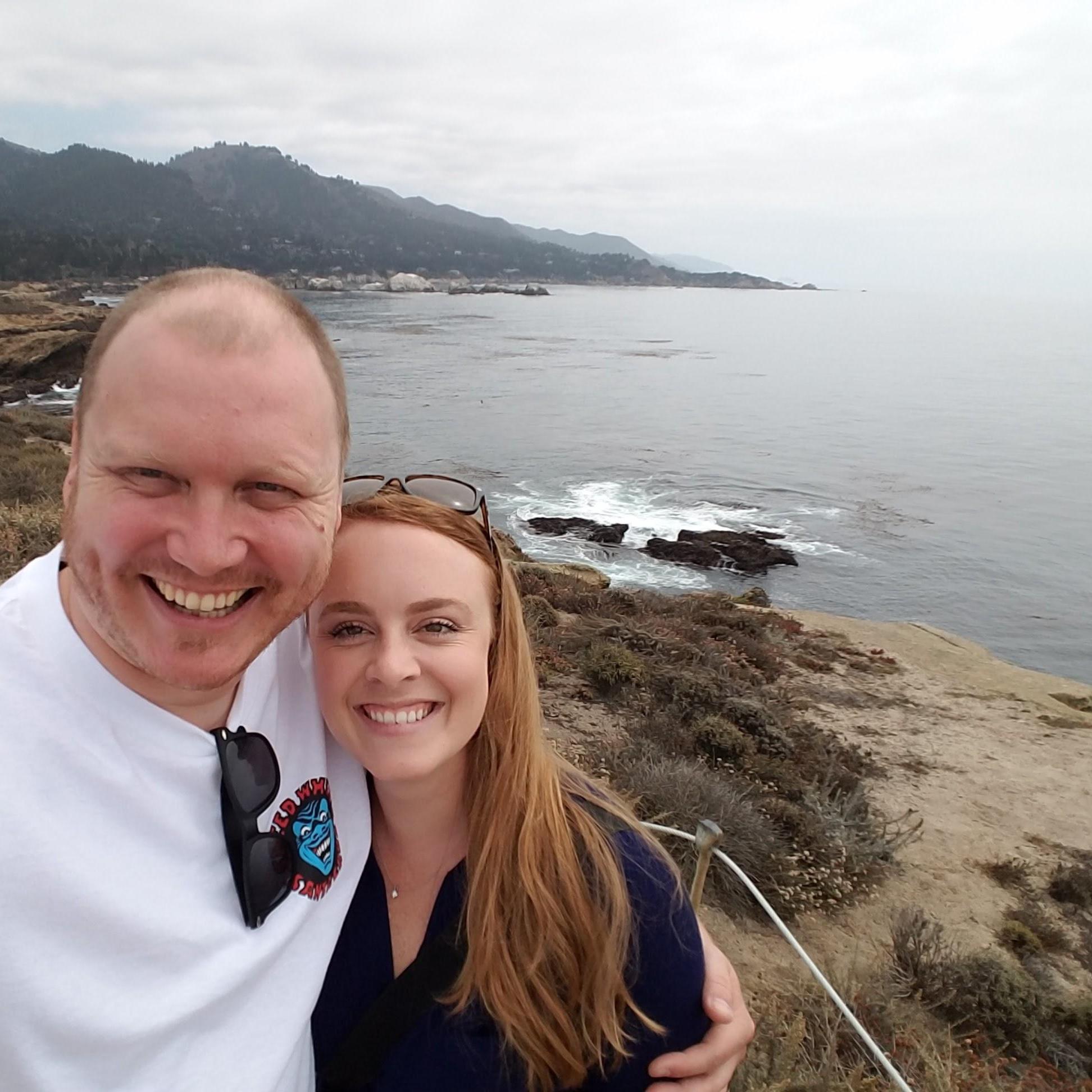 Point Lobos