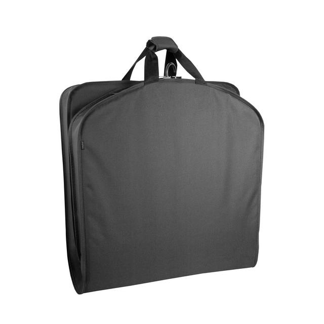 40" Deluxe Travel Garment Bag