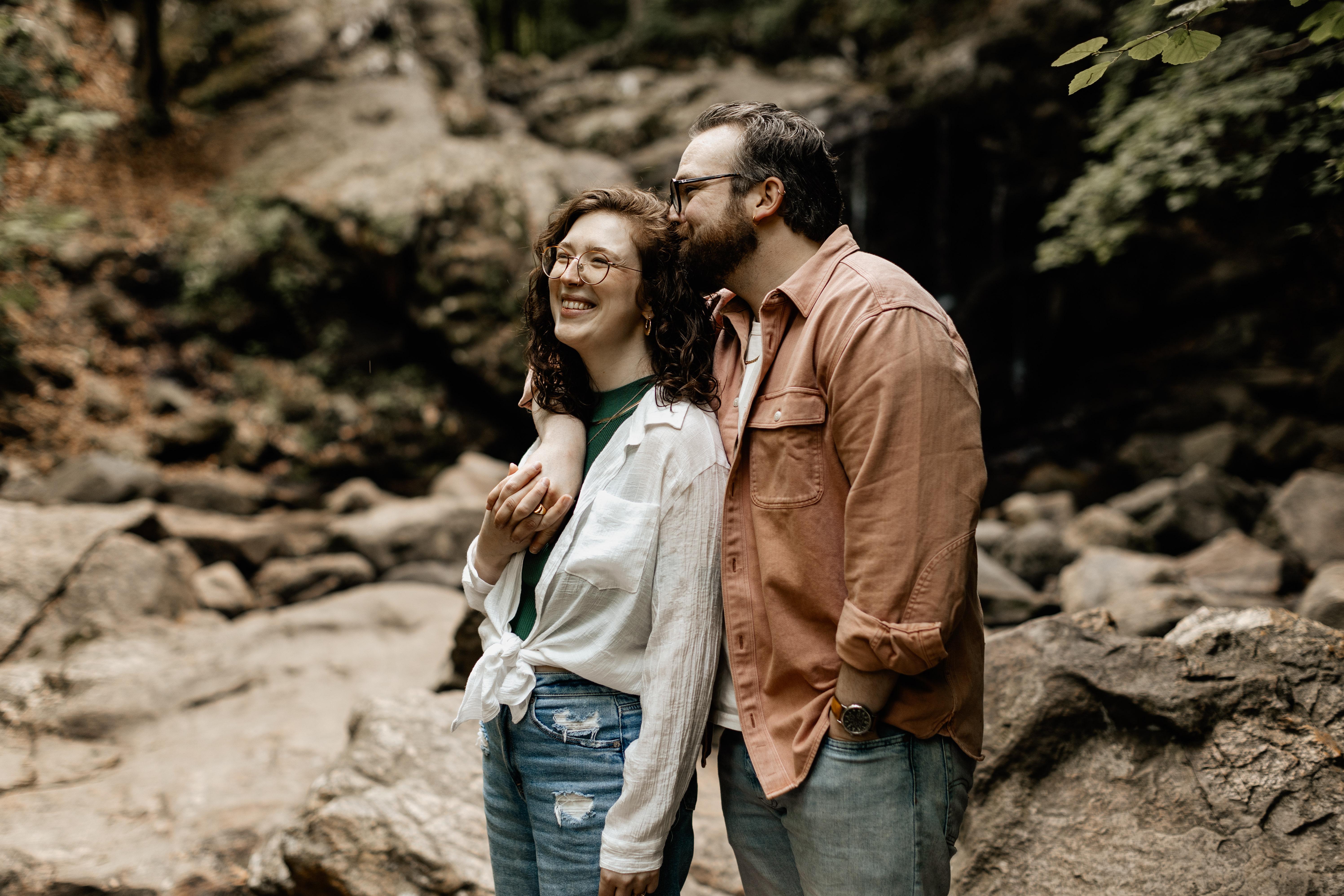 The Wedding Website of Kim Anguish and Joe Corrigan
