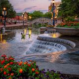 Carroll Creek Linear Park