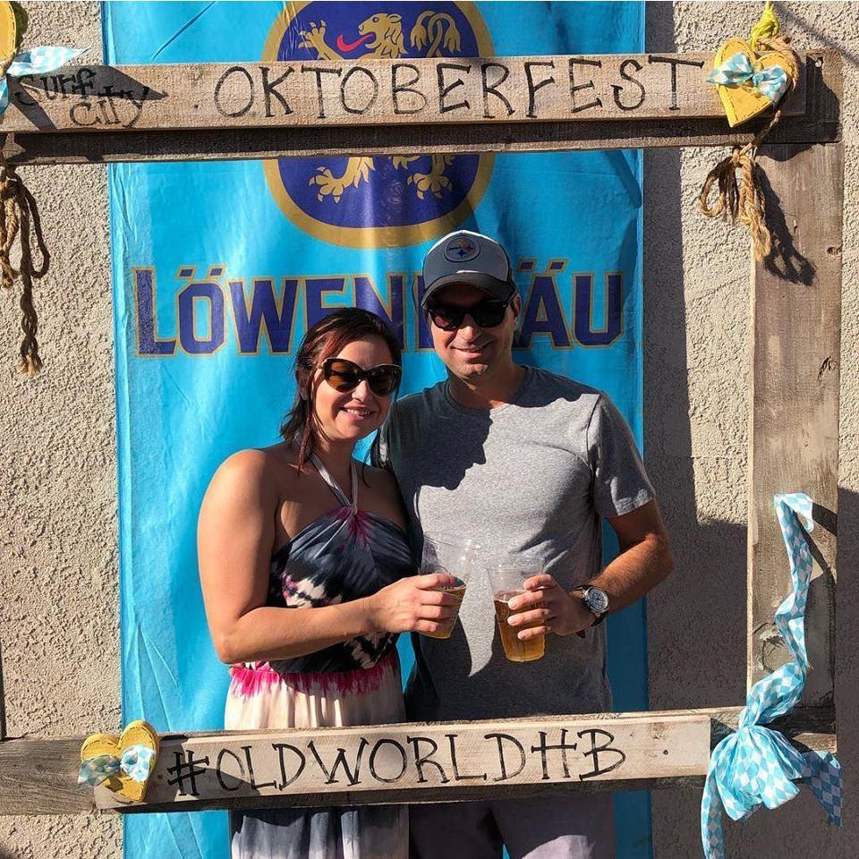 Oktoberfest