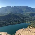 Hiking