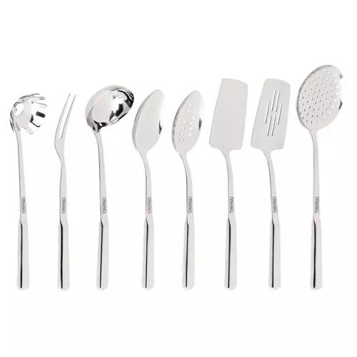 Metal Utensil Servingware
