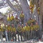 Granite Mountain Hotshots Memorial State Park