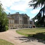 National Trust - Basildon Park