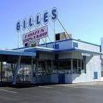 Gilles Frozen Custard