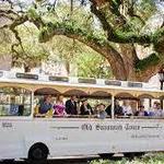 Trolley Tours