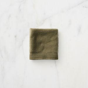 Wash Cloths - Dark Olive