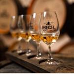Micil Distillery