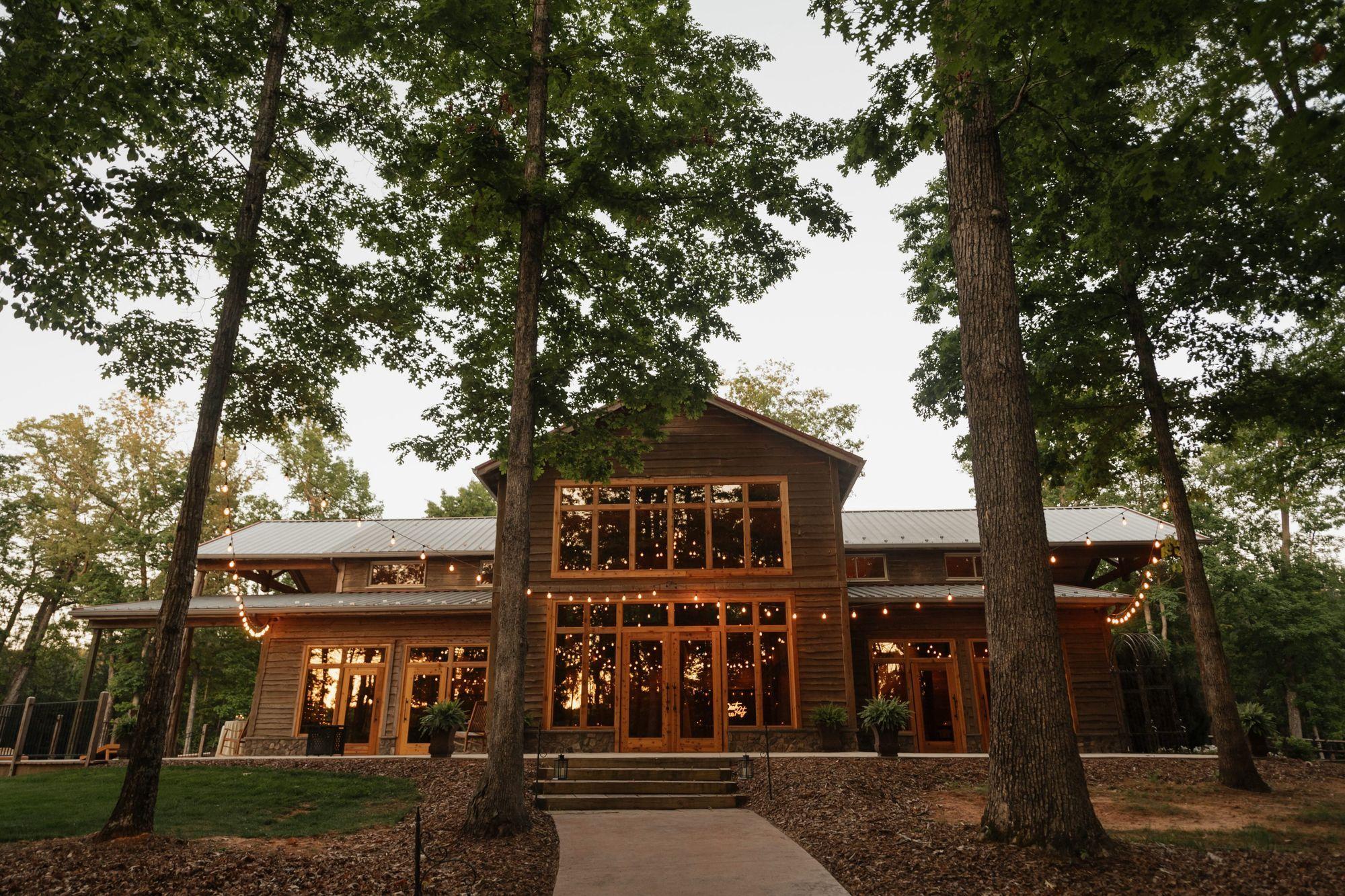 The Wedding Website of Nikki Zimmerman and Scott Fetters