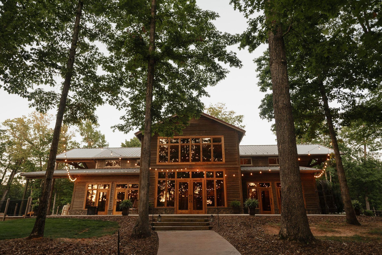 The Wedding Website of Nikki Zimmerman and Scott Fetters
