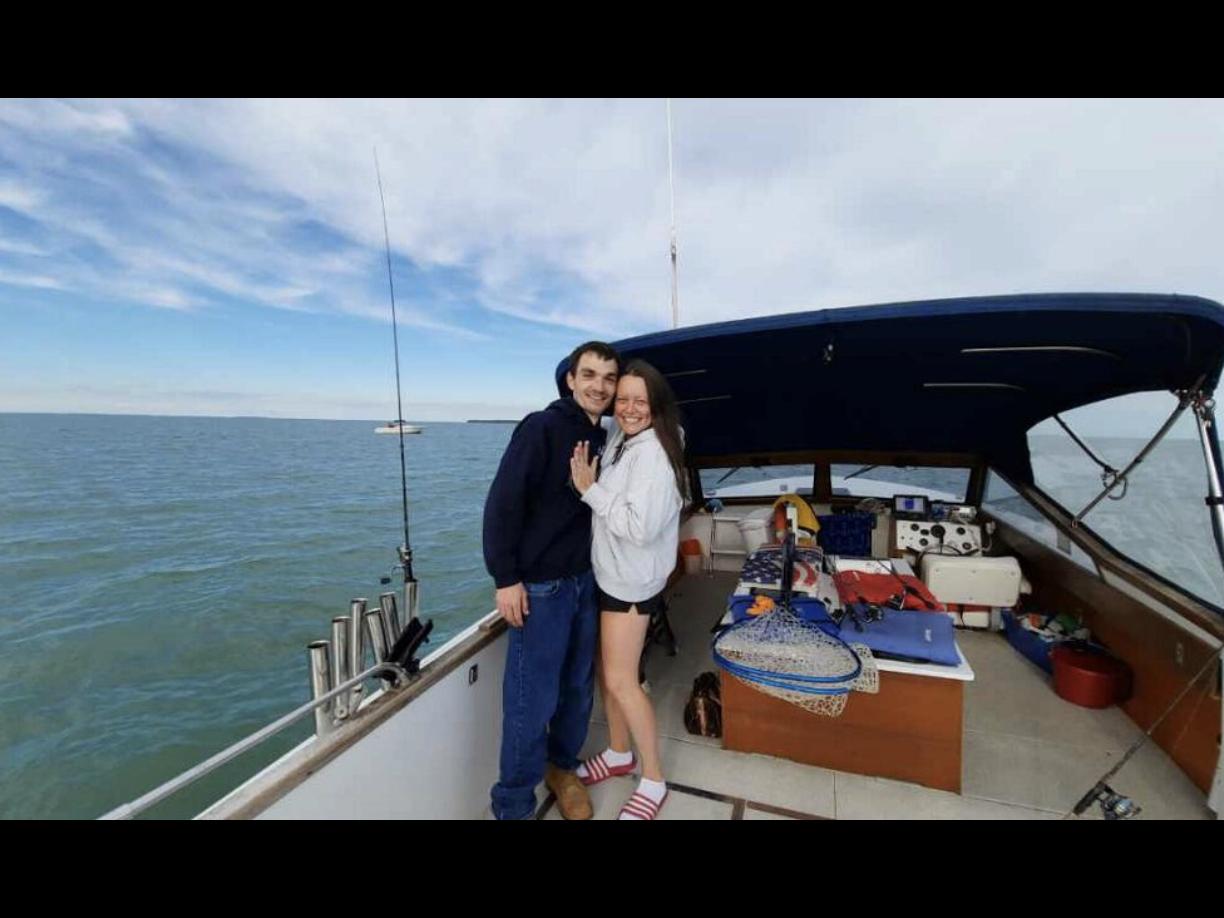 The Wedding Website of Megan Riley and Brian Cossu