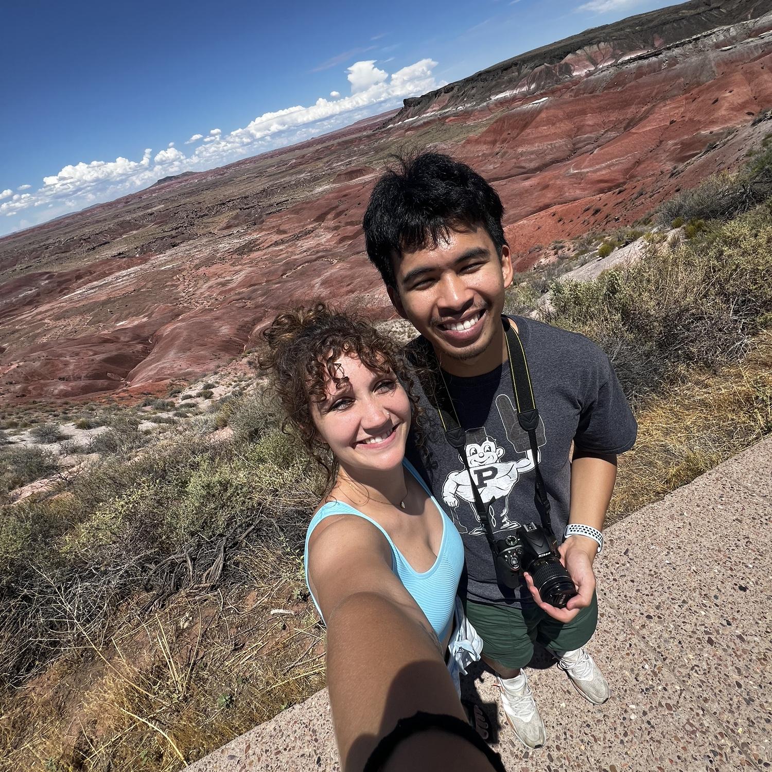 lots of adventures