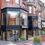Newbury Street