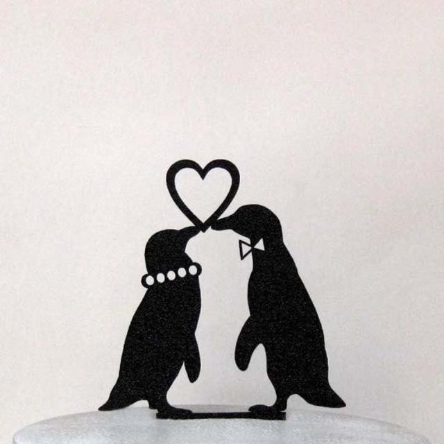 Cake Topper