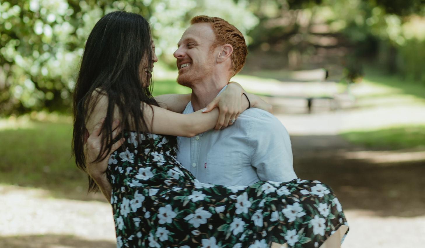 The Wedding Website of Sophie Kweon and Aaron Jones