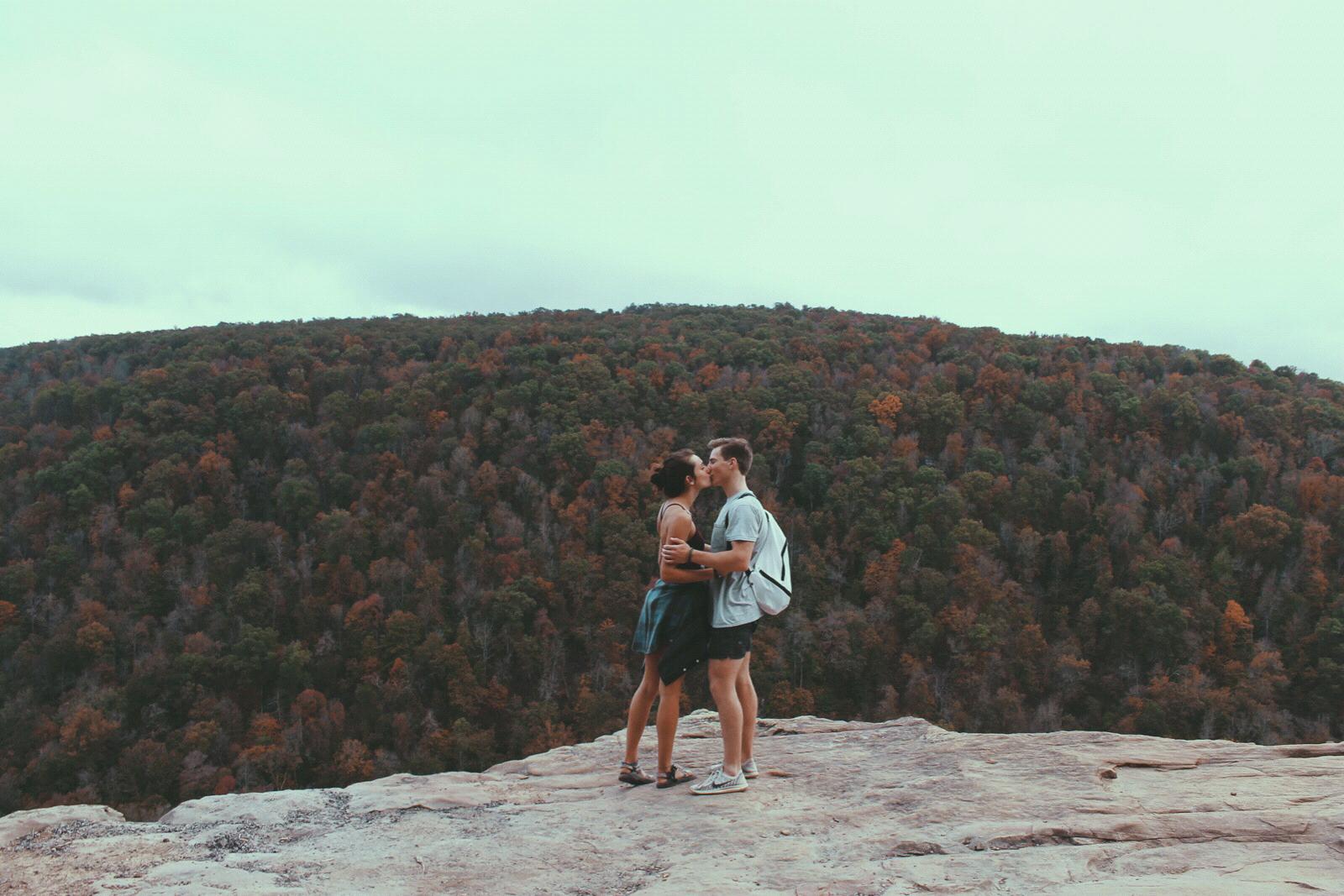 Exploring Arkansas - 2017