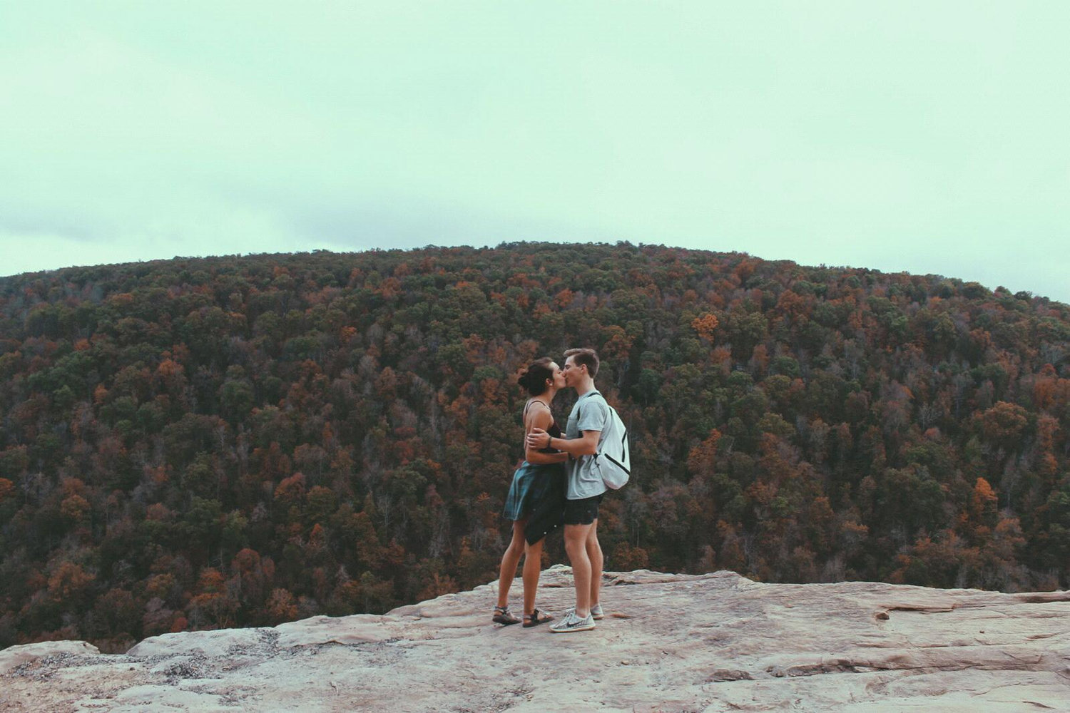 Exploring Arkansas - 2017